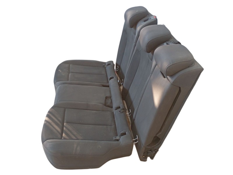 Recambio de asientos traseros para audi q5 (fyb, fyg) 35 tdi quattro referencia OEM IAM   