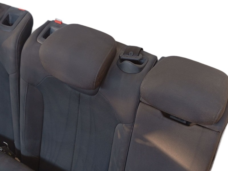 Recambio de asientos traseros para audi q5 (fyb, fyg) 35 tdi quattro referencia OEM IAM   