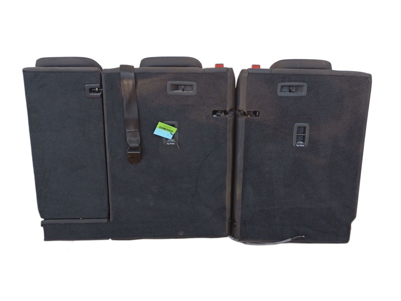 Recambio de asientos traseros para audi q5 (fyb, fyg) 35 tdi quattro referencia OEM IAM   
