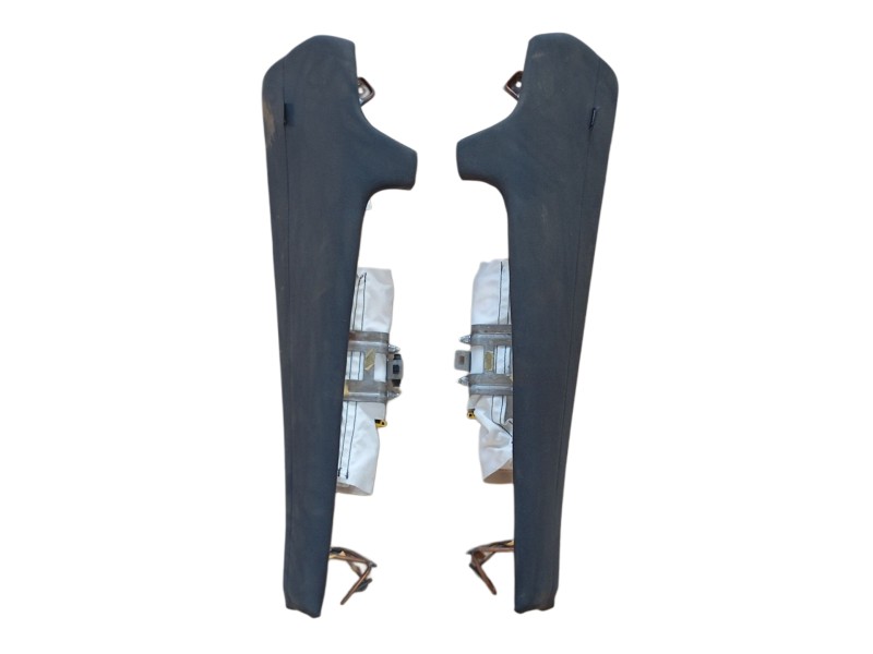 Recambio de asientos traseros para audi q5 (fyb, fyg) 35 tdi quattro referencia OEM IAM   