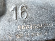 Recambio de culata para peugeot 3008 i monospace (0u_) 1.6 hdi referencia OEM IAM 1682801880 9684504780  2