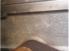 Recambio de motor completo para audi q5 (fyb, fyg) 35 tdi quattro referencia OEM IAM DETB   2