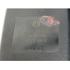 Recambio de enganche cinturon trasero izquierdo para volkswagen passat lim. (362) edition bluemotion referencia OEM IAM 3AA85773