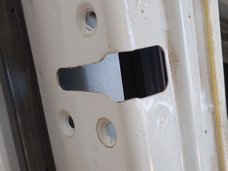 Recambio de puerta delantera izquierda para nissan cabstar (f24m, f24w) 35.14 dci, 45.14 dci 2.5 (f24m) referencia OEM IAM   