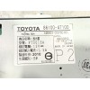 Recambio de modulo electronico para toyota prius (_w3_) 1.8 hybrid (zvw3_) referencia OEM IAM 1460012370C101 8610047100 AGC03603