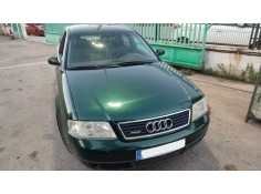 AUDI A6 C5 (4B2, 4B4)