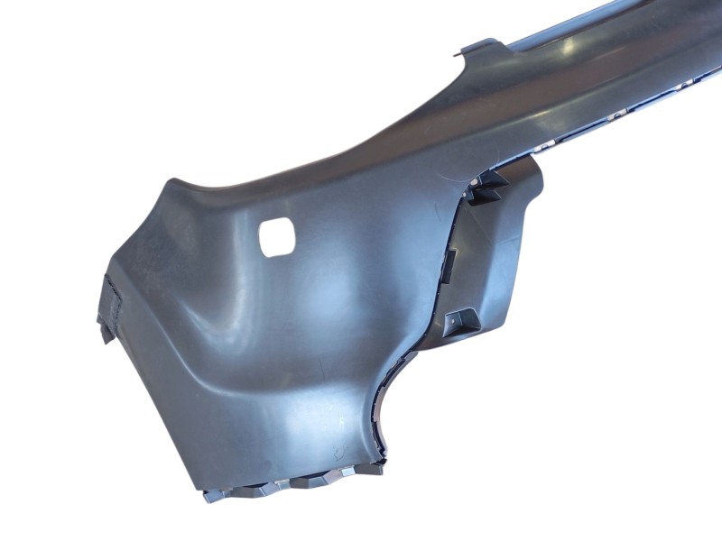 Recambio de paragolpes delantero para kia soul ii (ps) 1.6 crdi 136 referencia OEM IAM  86511B2000 