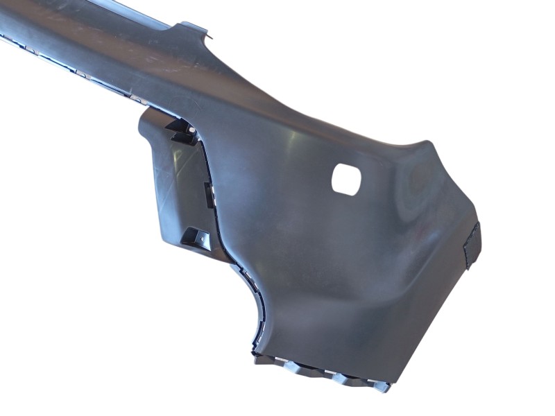 Recambio de paragolpes delantero para kia soul ii (ps) 1.6 crdi 136 referencia OEM IAM  86511B2000 