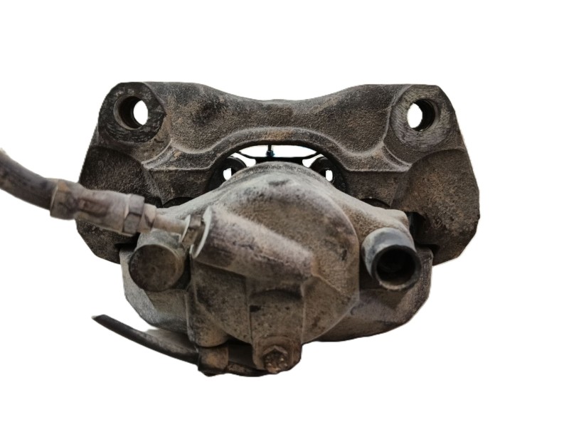 Recambio de pinza freno delantera derecha para volkswagen touareg (7la, 7l6, 7l7) 2.5 r5 tdi referencia OEM IAM 7H0615124C 7L610