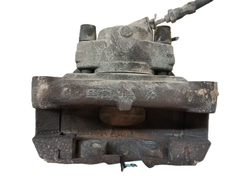 Recambio de pinza freno delantera derecha para volkswagen touareg (7la, 7l6, 7l7) 2.5 r5 tdi referencia OEM IAM 7H0615124C 7L610