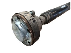 Recambio de transmision central delantera para volkswagen touareg (7la, 7l6, 7l7) 2.5 r5 tdi referencia OEM IAM 7L6521101G 7L652 2