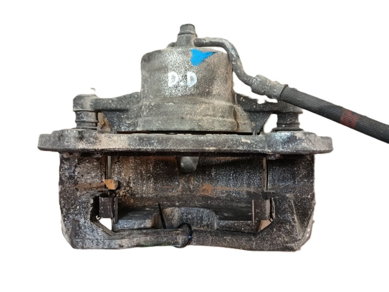 Recambio de pinza freno delantera derecha para kia sportage iv (ql, qle) 1.7 crdi referencia OEM IAM 58130D7500  
