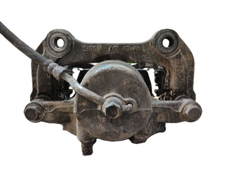 Recambio de pinza freno delantera derecha para kia sportage iv (ql, qle) 1.7 crdi referencia OEM IAM 58130D7500  