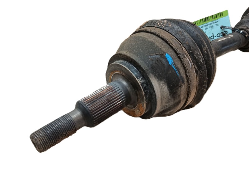 Recambio de transmision delantera derecha para volkswagen touareg (7la, 7l6, 7l7) 2.5 r5 tdi referencia OEM IAM 7L6407271G  