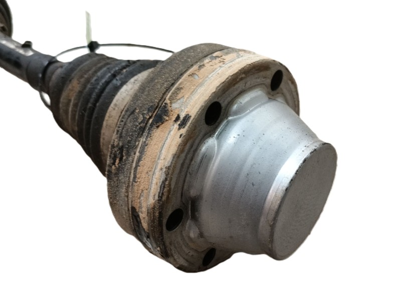 Recambio de transmision delantera derecha para volkswagen touareg (7la, 7l6, 7l7) 2.5 r5 tdi referencia OEM IAM 7L6407271G  