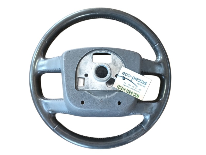 Recambio de volante para volkswagen touareg (7la, 7l6, 7l7) 2.5 r5 tdi referencia OEM IAM   