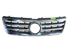 Recambio de rejilla delantera para volkswagen touareg (7la, 7l6, 7l7) 2.5 r5 tdi referencia OEM IAM   