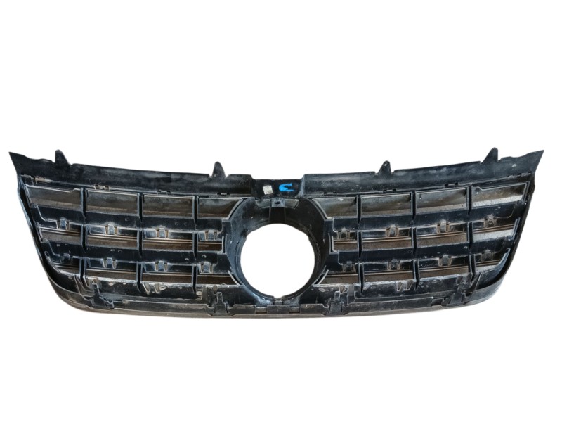 Recambio de rejilla delantera para volkswagen touareg (7la, 7l6, 7l7) 2.5 r5 tdi referencia OEM IAM   