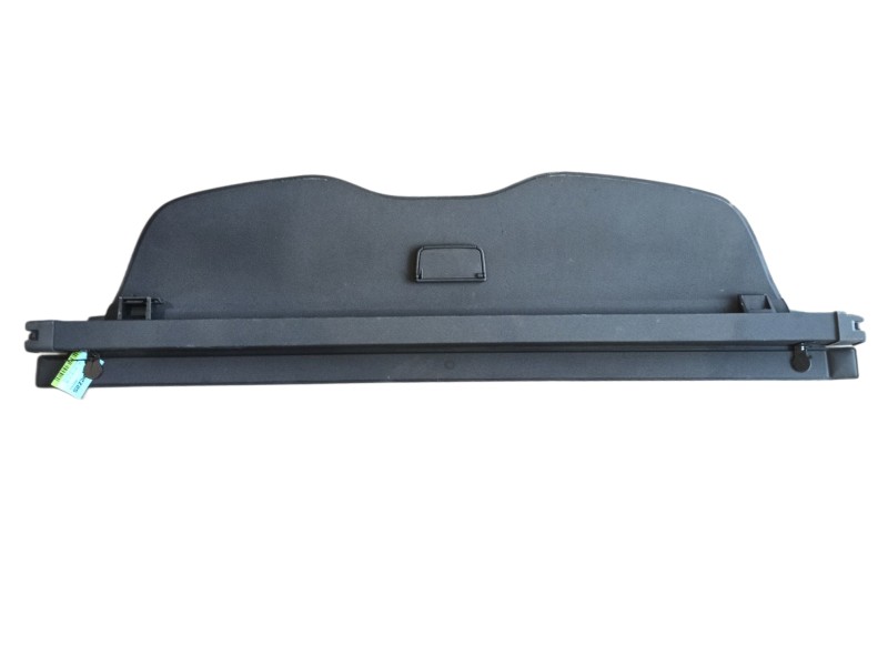 Recambio de bandeja trasera para volkswagen touareg (7la, 7l6, 7l7) 2.5 r5 tdi referencia OEM IAM   