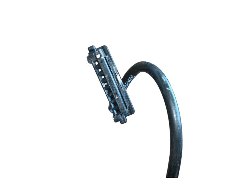 Recambio de enganche cinturon trasero derecho para audi q5 (fyb, fyg) 35 tdi quattro referencia OEM IAM 80A857740GMNB 80A857740D