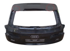 Recambio de porton trasero para audi q5 (fyb, fyg) 35 tdi quattro referencia OEM IAM 80A827025DSTL  