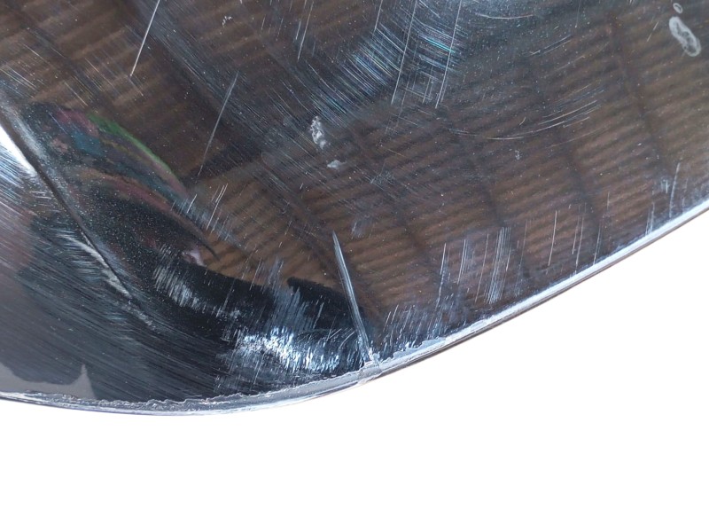 Recambio de porton trasero para audi q5 (fyb, fyg) 35 tdi quattro referencia OEM IAM 80A827025DSTL  