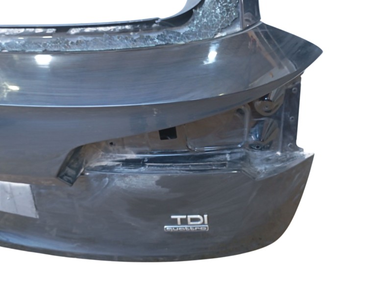 Recambio de porton trasero para audi q5 (fyb, fyg) 35 tdi quattro referencia OEM IAM 80A827025DSTL  