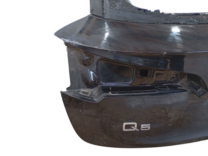 Recambio de porton trasero para audi q5 (fyb, fyg) 35 tdi quattro referencia OEM IAM 80A827025DSTL  