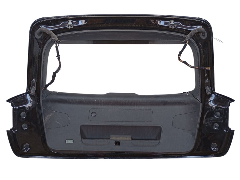 Recambio de porton trasero para audi q5 (fyb, fyg) 35 tdi quattro referencia OEM IAM 80A827025DSTL  