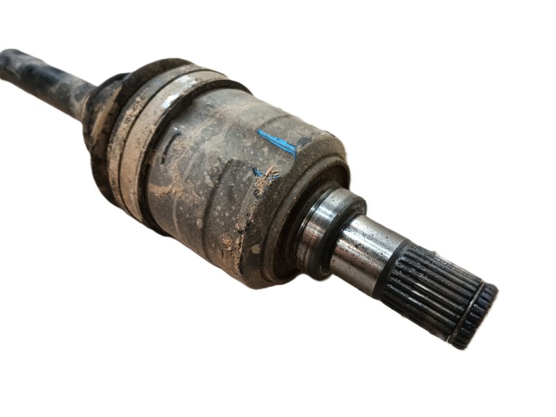 Recambio de transmision delantera izquierda para kia sportage iv (ql, qle) 1.7 crdi referencia OEM IAM   