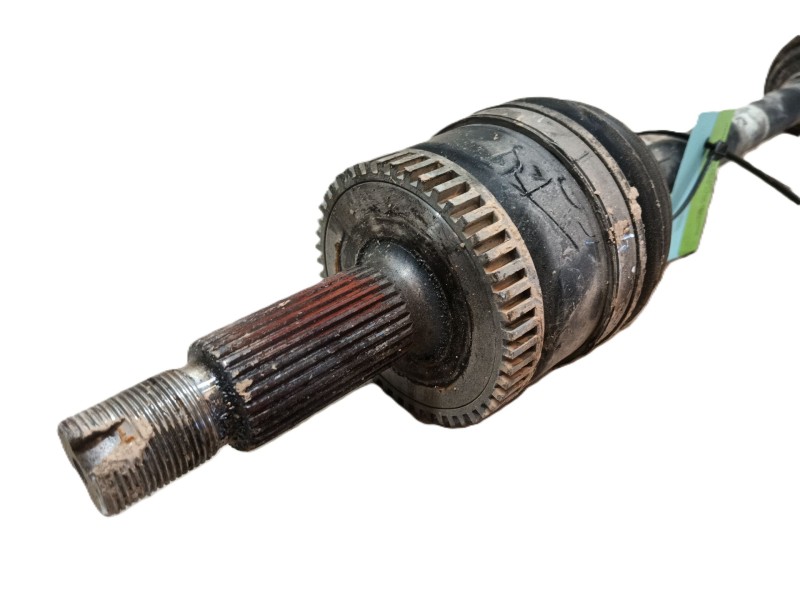 Recambio de transmision delantera izquierda para kia sportage iv (ql, qle) 1.7 crdi referencia OEM IAM   