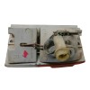 Recambio de piloto delantero izquierdo para mitsubishi montero (l040) 2500 td (2-ptas.) referencia OEM IAM 1124236R  