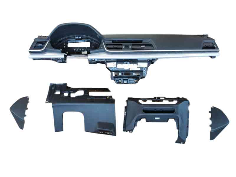 Recambio de salpicadero para audi q5 (fyb, fyg) 35 tdi quattro referencia OEM IAM   