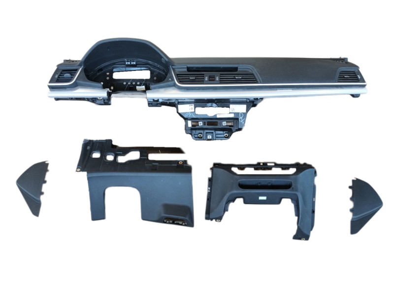 Recambio de salpicadero para audi q5 (fyb, fyg) 35 tdi quattro referencia OEM IAM   