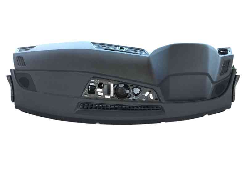 Recambio de salpicadero para audi q5 (fyb, fyg) 35 tdi quattro referencia OEM IAM   