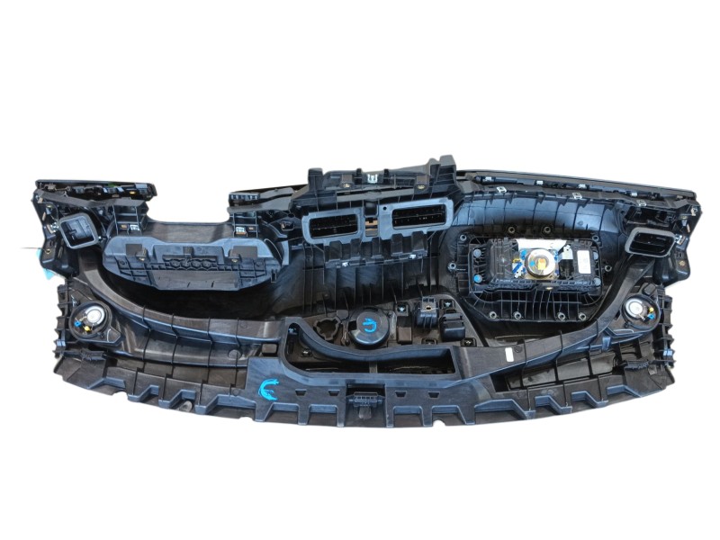 Recambio de salpicadero para audi q5 (fyb, fyg) 35 tdi quattro referencia OEM IAM   