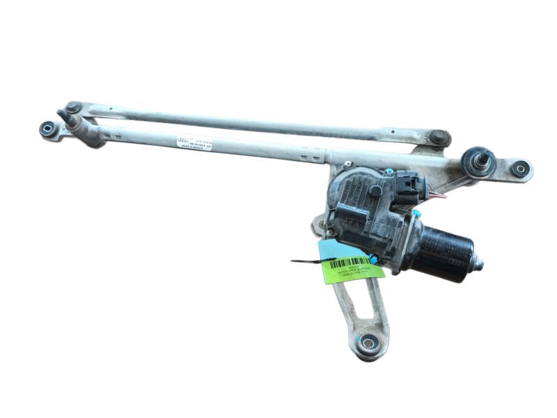 Recambio de motor limpia delantero para audi q5 (fyb, fyg) 35 tdi quattro referencia OEM IAM  80B955023A 