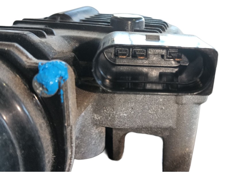 Recambio de motor limpia delantero para audi q5 (fyb, fyg) 35 tdi quattro referencia OEM IAM  80B955023A 