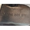 Recambio de motor arranque para volkswagen jetta iii (1k2) 1.9 tdi referencia OEM IAM 2Z911023FX 1005831311 