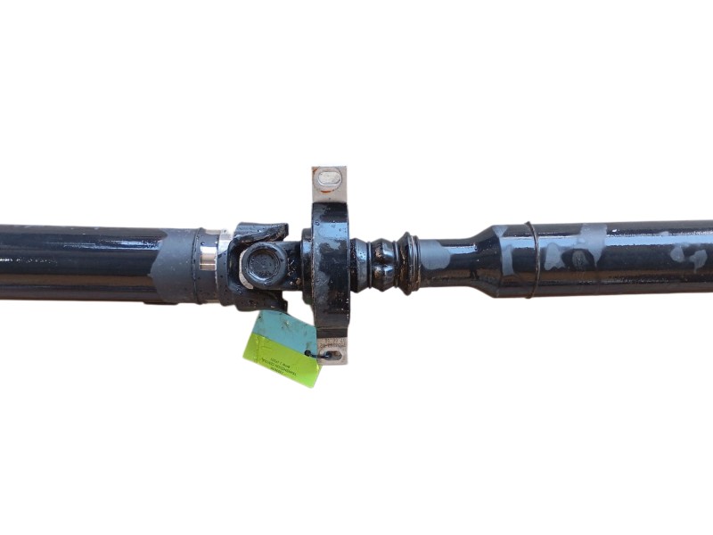 Recambio de transmision central para bmw 1 (f20) 118 i referencia OEM IAM  865106103 