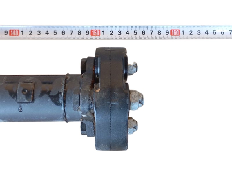 Recambio de transmision central para bmw 1 (f20) 118 i referencia OEM IAM  865106103 