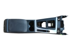 Recambio de apoyabrazos central para audi q5 (fyb, fyg) 35 tdi quattro referencia OEM IAM   