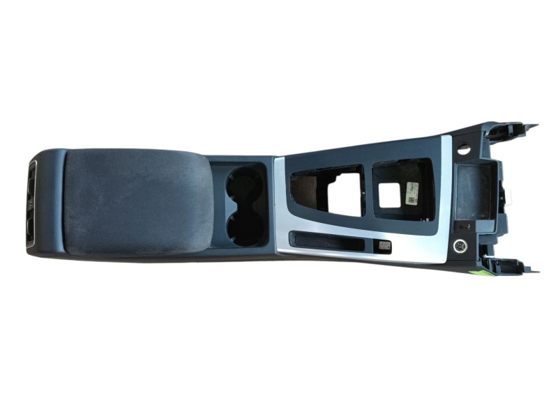 Recambio de apoyabrazos central para audi q5 (fyb, fyg) 35 tdi quattro referencia OEM IAM   