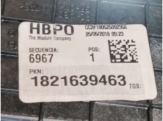 Recambio de apoyabrazos central para audi q5 (fyb, fyg) 35 tdi quattro referencia OEM IAM    2
