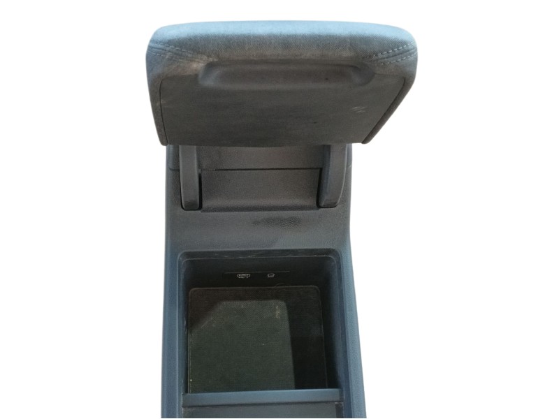 Recambio de apoyabrazos central para audi q5 (fyb, fyg) 35 tdi quattro referencia OEM IAM   