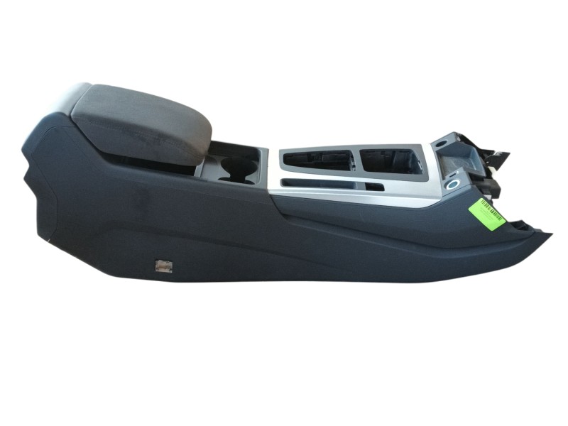Recambio de apoyabrazos central para audi q5 (fyb, fyg) 35 tdi quattro referencia OEM IAM   