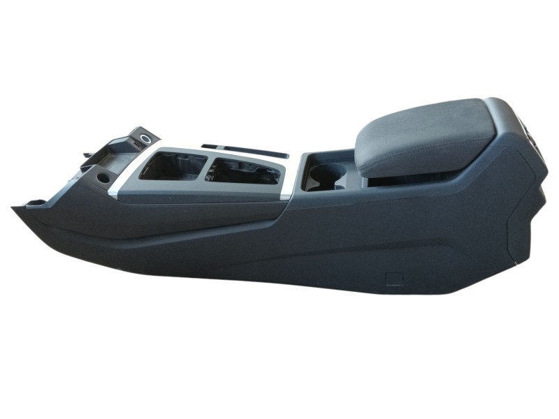 Recambio de apoyabrazos central para audi q5 (fyb, fyg) 35 tdi quattro referencia OEM IAM   