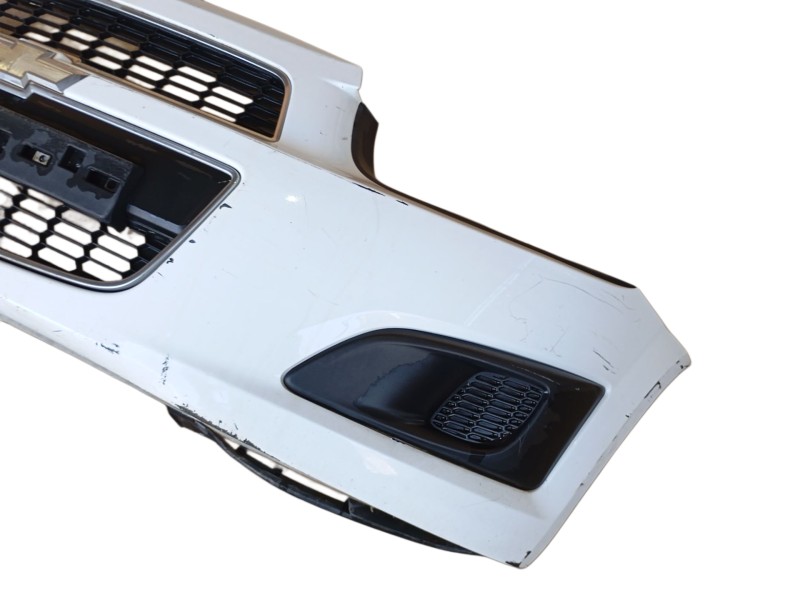 Recambio de paragolpes delantero para chevrolet aveo hatchback (t300) 1.2 referencia OEM IAM   