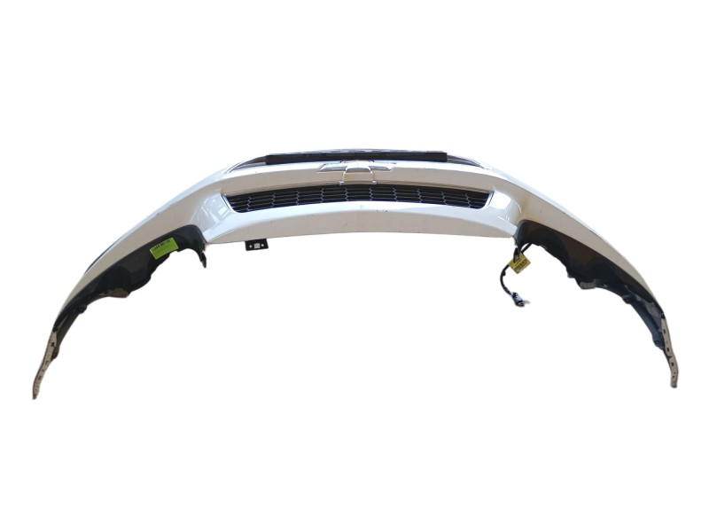 Recambio de paragolpes delantero para chevrolet aveo hatchback (t300) 1.2 referencia OEM IAM   