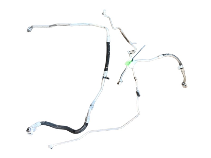 Recambio de tubos aire acondicionado para bmw x1 (f48) sdrive 18 d referencia OEM IAM  683295003 